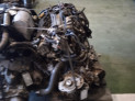 Motor color Rojo FIAT IDEA 2004