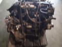 Motor color Rojo FIAT IDEA 2004
