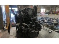 MOTOR VOLKSWAGEN POLO 2011