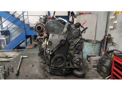COMPRESOR AIRE ACONDICIONADO VOLKSWAGEN POLO 2011