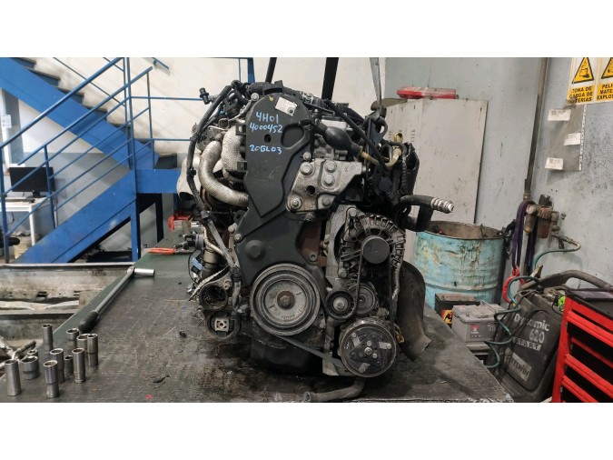 COMPRESOR AIRE ACONDICIONADO CITROEN C6