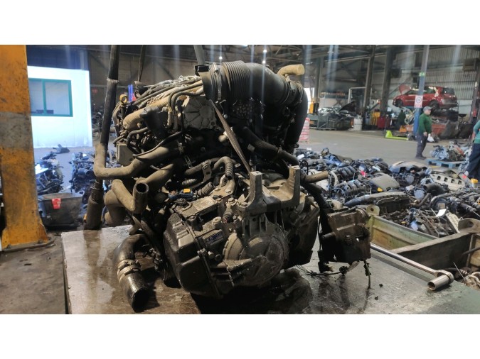 COMPRESOR AIRE ACONDICIONADO CITROEN C6