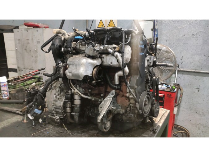 COMPRESOR AIRE ACONDICIONADO CITROEN C6