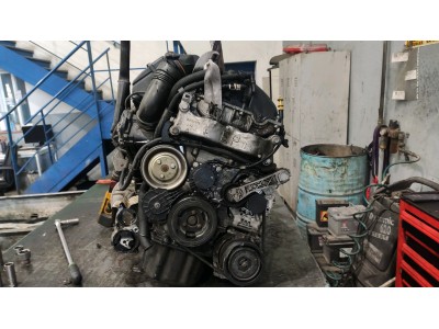 COMPRESOR AIRE ACONDICIONADO PEUGEOT