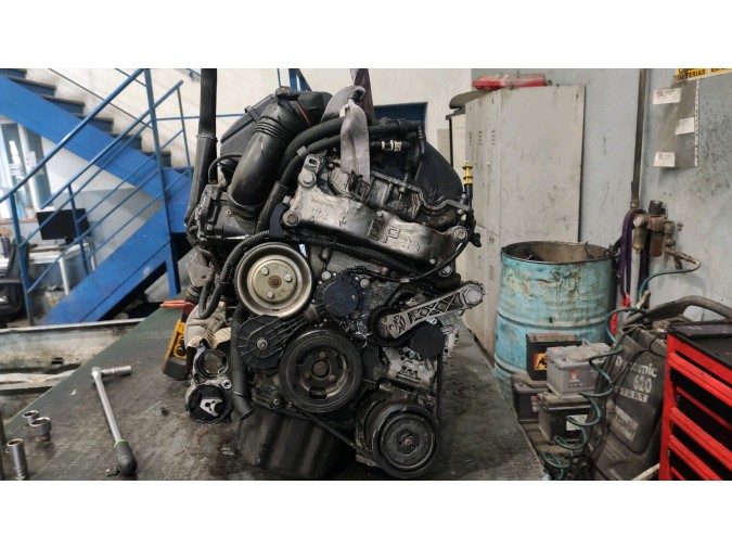 ALTERNADOR PEUGEOT 508