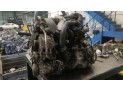 MOTOR RENAULT CLIO