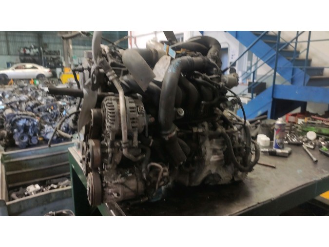 Motor Arranque RENAULT CLIO