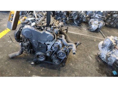 Motor AUDI A5
