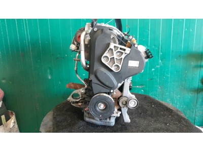 MOTOR ALIGERADO RENAULT SCÉNIC 2006