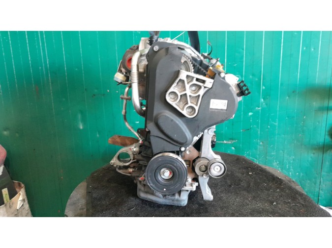 MOTOR ALIGERADO RENAULT SCÉNIC 2006