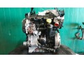 MOTOR ALIGERADO RENAULT SCÉNIC 2006