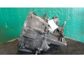 CAJA CAMBIOS RENAULT SCÉNIC 2006