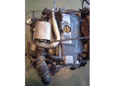MOTOR SO OPEL VECTRA 1999