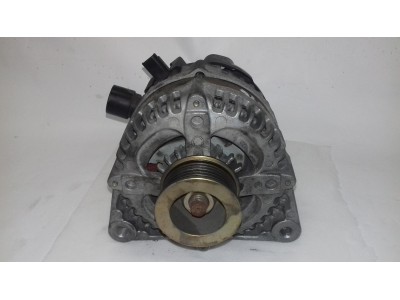 ALTERNADOR CITROEN C3 2002