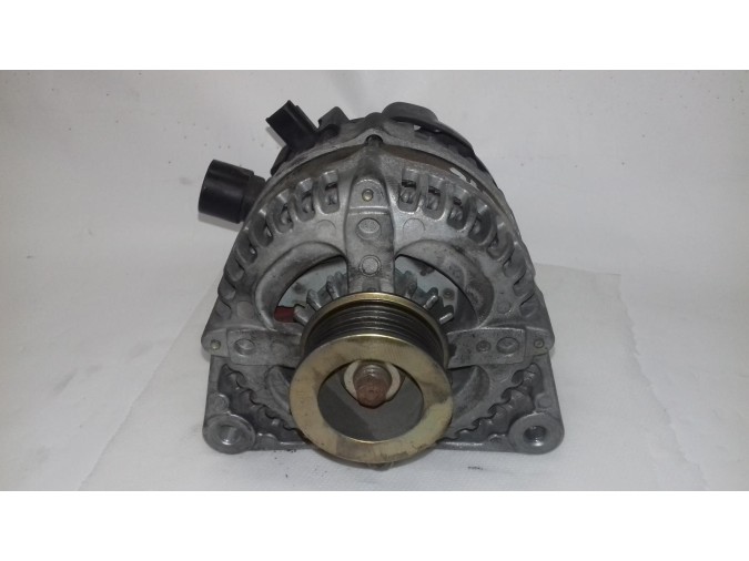 ALTERNADOR CITROEN C3 2002