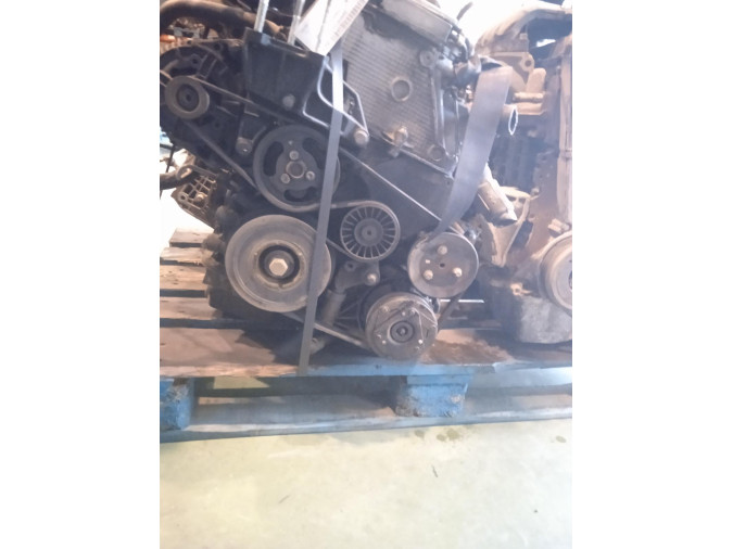 MOTOR SO OPEL VECTRA 1999