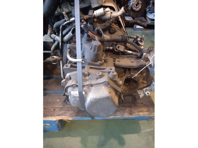 CAJA CAMBIOS OPEL VECTRA 1999