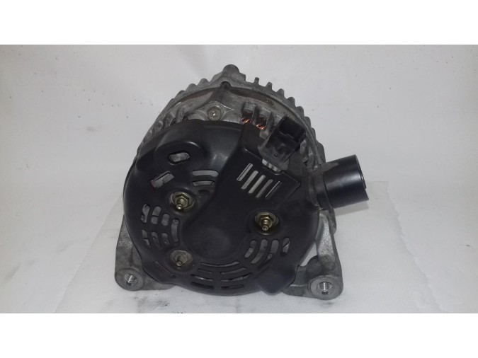 ALTERNADOR CITROEN C3 2002
