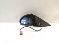 RETROVISOR IZQUIERDO SEAT IBIZA NEGRO 2007