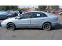ELEVALUNAS DELANTERO IZQUIERDO CITROEN C5 2004