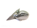 RETROVISOR IZQUIERDO SEAT IBIZA NEGRO 2007