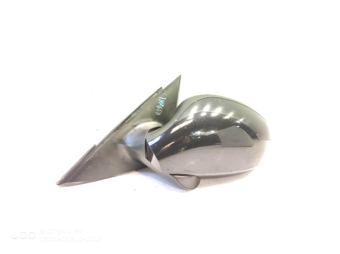 RETROVISOR IZQUIERDO SEAT IBIZA NEGRO 2007
