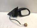 RETROVISOR DERECHO SEAT LEON NEGRO 2009