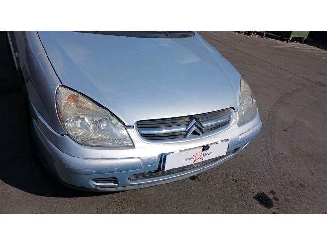 MANDO ELEVALUNAS DELANTERO DERECHO CITROEN C5 2004