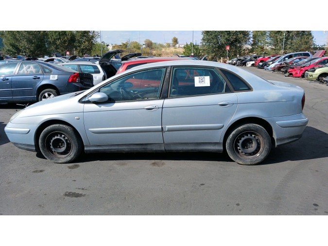 MANDO ELEVALUNAS TRASERO IZQUIERDO CITROEN C5 2004