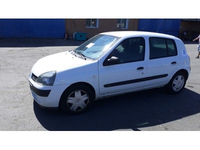 FARO DELANTERO DERECHO RENAULT CLIO 2004