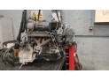 MOTOR CON ACCESORIOS Y CAJA DE CAMBIOS RENAULT CLIO 2004