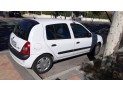 BRAZO SUSPENSION DELANTERO DERECHO RENAULT CLIO 2004