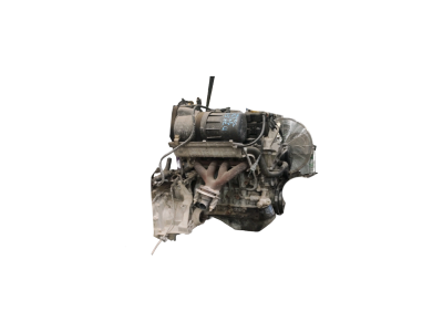 Motor RENAULT CLIO 2004