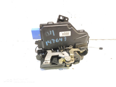 CERRADURA PUERTA DELANTERA IZQUIERDA KIA RIO 2005