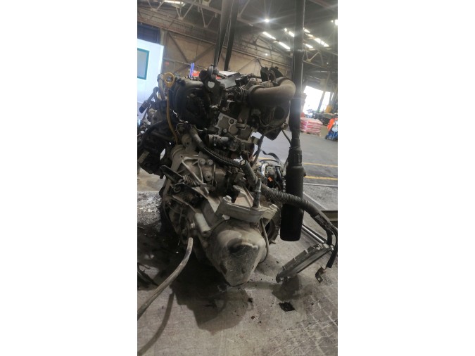 COMPRESOR AIRE ACONDICIONADO RENAULT CLIO 2004