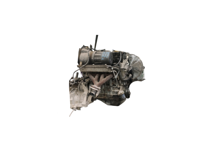 ALTERNADOR RENAULT CLIO 2004