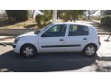 CERRADURA PUERTA TRASERA DERECHA RENAULT CLIO 2004