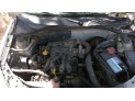 CERRADURA PUERTA TRASERA DERECHA RENAULT CLIO 2004