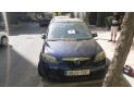 MECANICA TRASERA	 MAZDA 2 2003