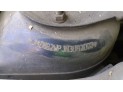 MECANICA TRASERA	 MAZDA 2 2003