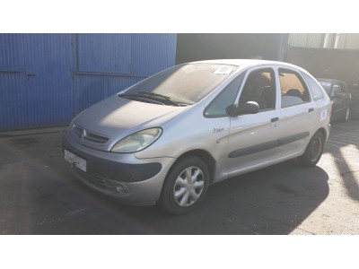 Catalizador CITROEN XSARA PICASSO 2002
