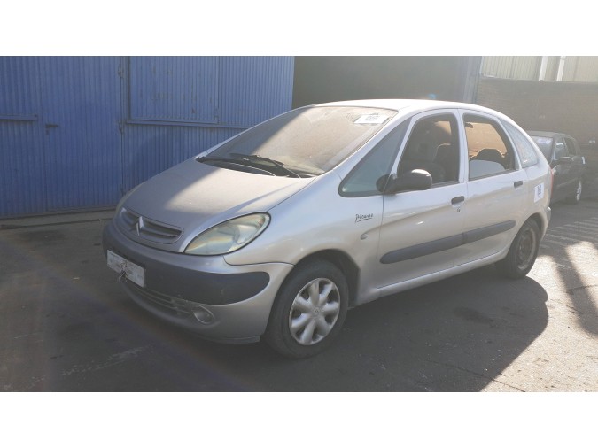 Catalizador CITROEN XSARA PICASSO 2002