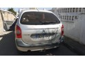 Catalizador CITROEN XSARA PICASSO 2002