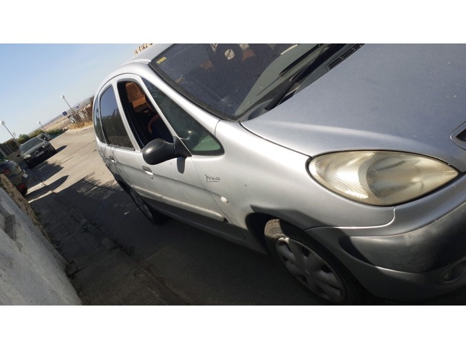 Catalizador CITROEN XSARA PICASSO 2002