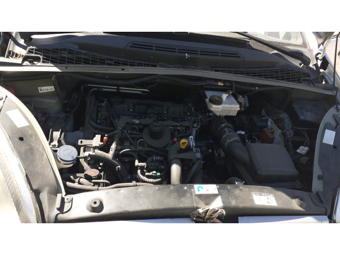 Catalizador CITROEN XSARA PICASSO 2002