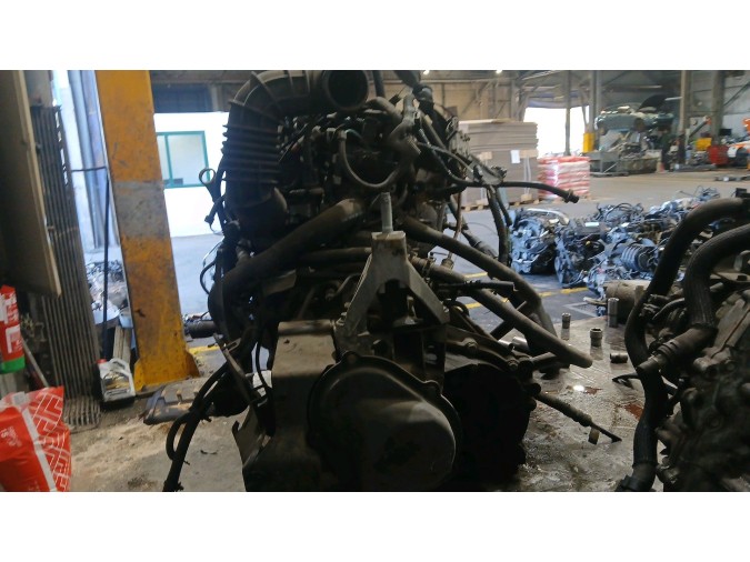 ALTERNADOR FORD FOCUS 2002