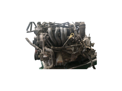 MOTOR FORD FOCUS 2002