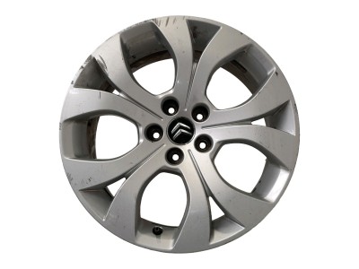 LLANTA CITROEN C5 2011