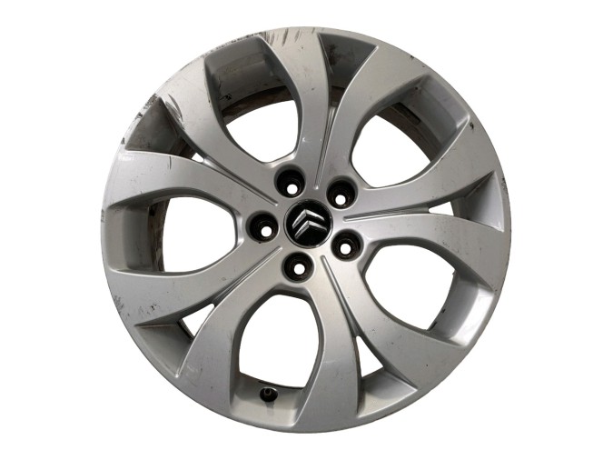 LLANTA CITROEN C5 2011