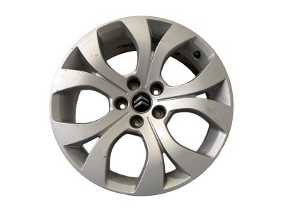 LLANTA CITROEN C5 2011